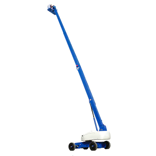 36m Telescopic Boom Llifts (SPTBL-36)